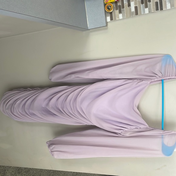 Homecoming dress - Picture 1 of 2